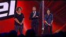 The Voice Australia. Season 2 Episode 19 Showdowns Results Part 1