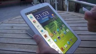 (Droider.ru) Samsung Galaxy Note 8.0 – Размерчик в самый раз