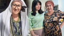 Qalpoqdagi Komik Aktrisa SOHIBA! Haligacha Uyi Yo’qligi Ishdagi Qiyinchiliklari Barcha Barchasi