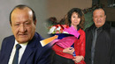 Erkin Komilov 3 marta uylanishi 61 yoshida farzandli bo’lishi