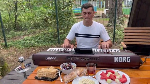 Сакит Самедов – Кайф