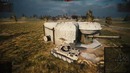 Это лучший бой на skorpion g в стиле вестерн world of tanks