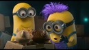 Гадкий я 2. Мини-фильмы. Миньоны – Panic in the Mailroom (Паника в почтовом отделе)