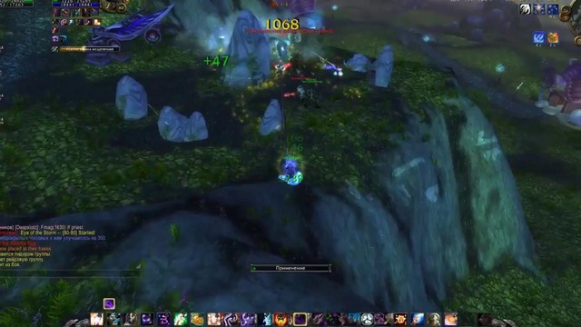 Не так страшен прист, как его малюют! PvP Гайд по Жрецу (Тьма)