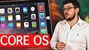 Microsoft выносит: новая Windows Core OS. | Apple и Samsung против Qualcomm