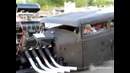Американский вариант крутой тачки