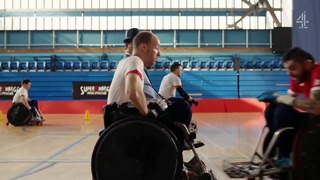 We’re The Superhumans | Rio Paralympics 2016 Trailer