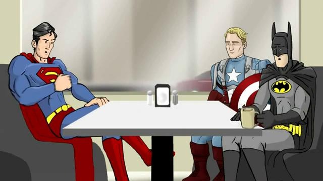 Как следовало закончить фильм «Капитан Америка. Первый мститель»