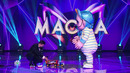 Маска | Выпуск 6. Сезон 3 | The Masked Singer