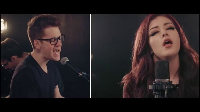 Against The Current – Sorry (Alex Goot, KHS) Cover Justin Bieber