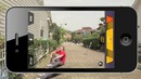 Clone Camera multiplicity photography on iOS Android