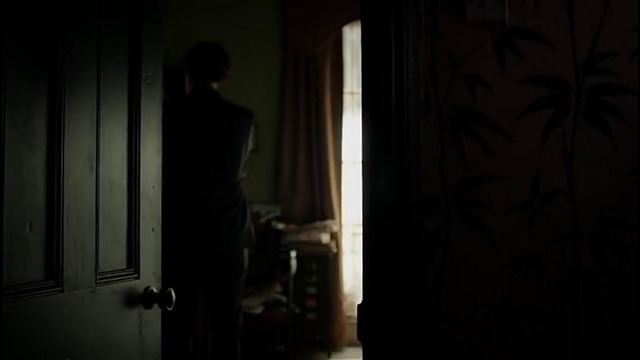 Шерлок Холмс – Sherlock 4 сезон трейлер 2