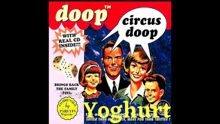 (Дискотека 90-х) Doop – Yoghurt