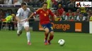 España 2-0 Francia 23/06/2012