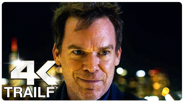 DEXTER RESURRECTION SEASON 2 Official Trailer (NEW 2026)