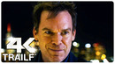 DEXTER RESURRECTION SEASON 2 Official Trailer (NEW 2026)