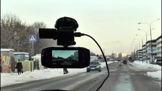Обзор Harper Pro View 7751 GPS – хороший видеорегистратор