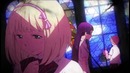 Ao no Exorcist RUS cover] j.am – Wired Life [Harmony Team
