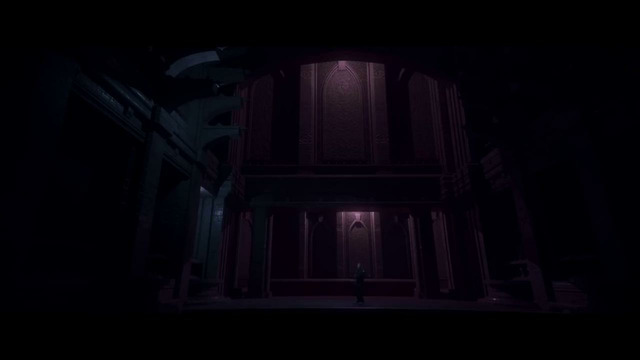 Colorblind — GOD COMPLEX (Official Music Video 2025)