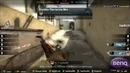 Techlabs Qualifier: Virtus.Pro vs NaVi (de dust2)