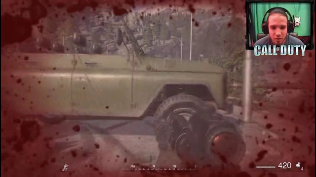 CoD Modern Warfare | REMASTERED Русское прохождение #6 FINAL