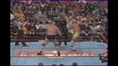 Goldberg & Jeff Jarret & Mike Awesome vs Kevin Nash Scott Steiner