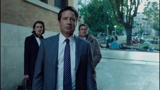 Секретные материалы / The X-Files (2016) – Русский трейлер