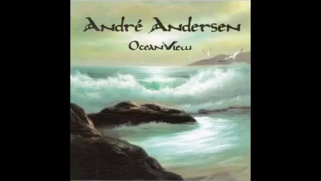 André Andersen – The Autumn Song