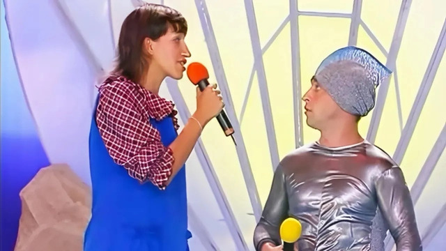Знакомство с отцом девушки, Гусарская баллада, Ихтиандр, Мечта Лены Борщёвой – КВН Сб. Пятигорска