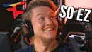 How Rain Really Plays CS GO