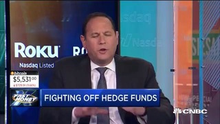 2018.11.14 the end of the hedge fund era Chairman of Ill. Investment weighs in