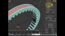 3ds Max Epicyclic Gear (Tutorial)