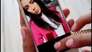 Секреты обработки фото в instagram ღ + эффект радуги и пыли