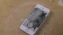 Бросаем iphone 5S в жидкий азот – НЕВЕРЕЯТНОЕ ВИДЕО