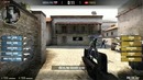 CS:GO StarSeries S5: Virtus.Pro vs Fnatic (Mirage)