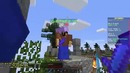 «Minecraft» – SkyWars – Эпичная заруба #4
