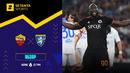 Рома – Фрозиноне | Серия А 2023/24 | 7-й тур | Обзор матча