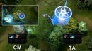 Dota 2 Tricks: Bottle Refill Trick