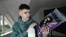 Как не купить подделку Bape Purple Camo Shark Full Zip, которую выдают за оригинал