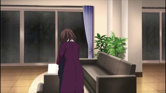 Самый прикольный момент из аниме «Бездомный бог»