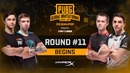 PUBG – LAN-финал PGI CIS Qualifiers, День 3 – Матч 11