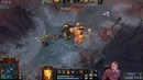 Dota 2 Best Twitch Stream Moments #124 ft Arteezy, Dendi and zai