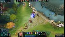 Dota 2: Dota Pit S5 Lan: iG vs Team Faceless (LB Semi-Final, Game 1)