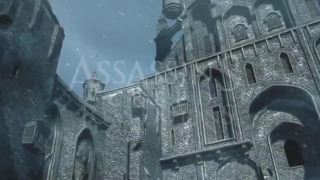 Assassin’s Creed Revelations «Gamescom 2011 трейлер»