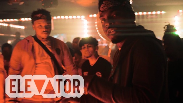 Ghost x Kenny Lou – F-cc Up The City (Official Video)