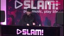MOTi – Live @ SLAM! Bij Igmar (20.12.2016)