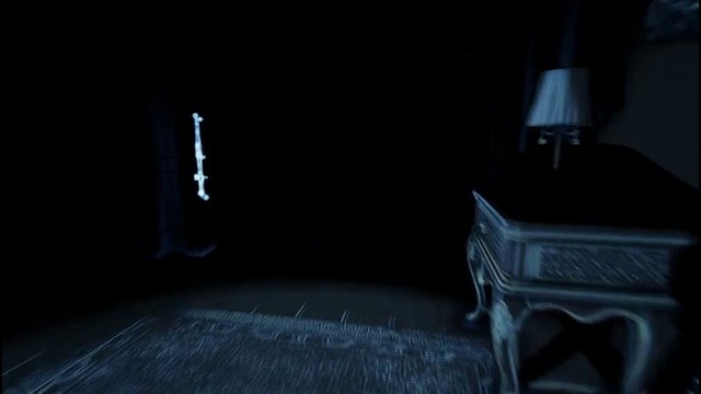 Perception Trailer