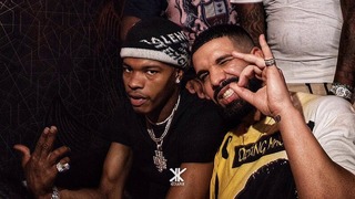 Lil Baby x Drake – Yes Indeed (Pikachu)
