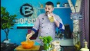 Драники Тыквенные | Антикризисная Кухня