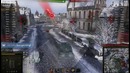 AMX M4 mle. 49 – Гайд. [Бой на мастера